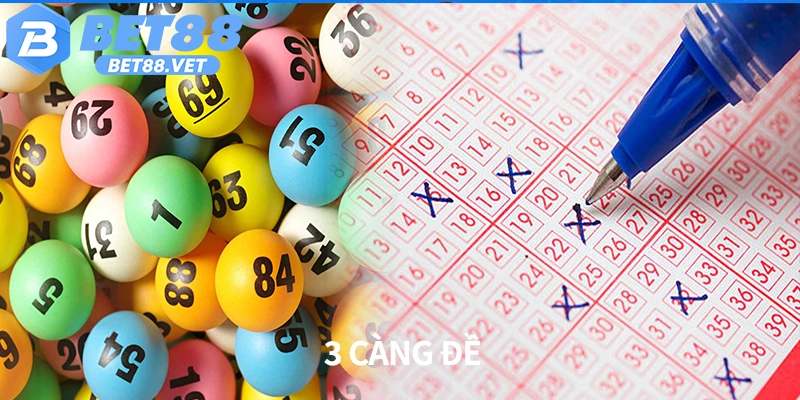 3 Càng Đề
