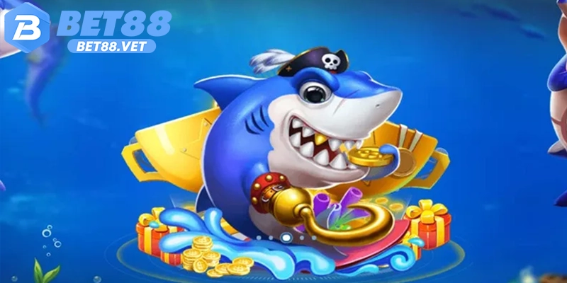 Chiến thuật chơi bắn cá jili hiệu quả