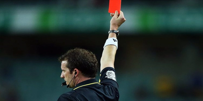 Các loại kèo thẻ phạt phổ biến